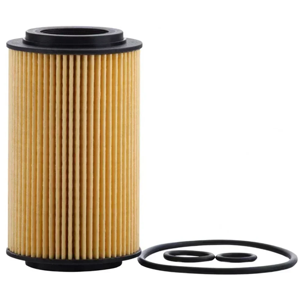 Engine Oil Filter A 6511800109 For Mercedes-Benz E GLE GLK ML SPRINTER -Class For Lingte 5-T Box Car (906) [2006 -] For Viano (w