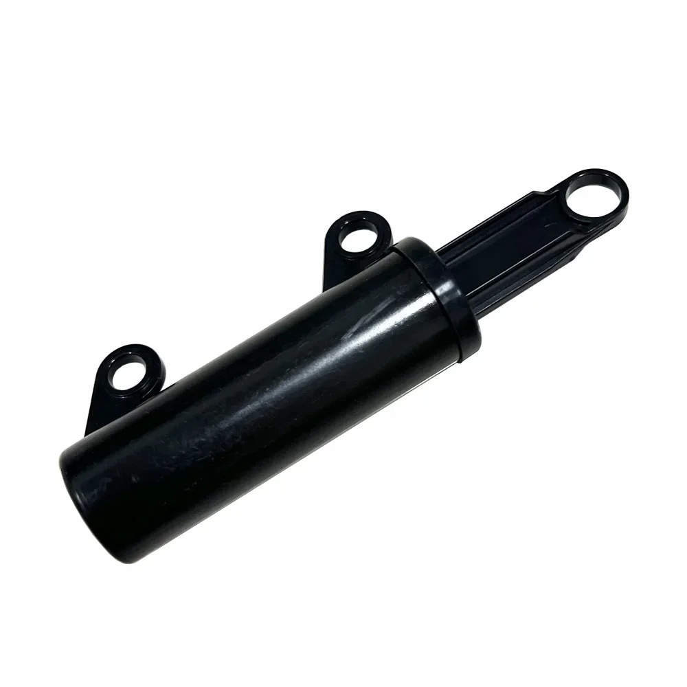 For Toyota RAV4 Camry Corolla LC150 Prado Highlander For Lexus RX350 Car Glove Box Soft Open Damper Release Shock Support Stop