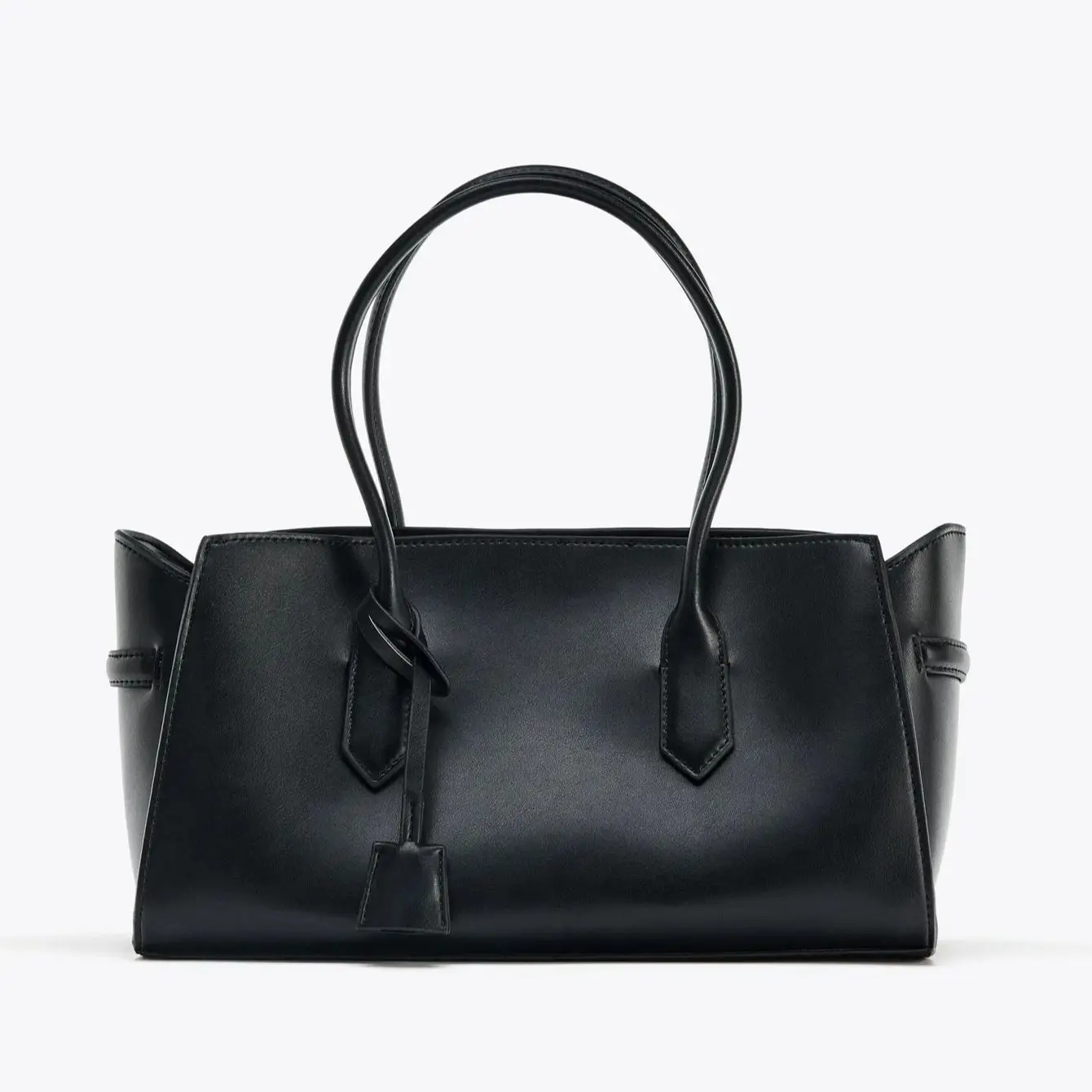 Shoulder Shopper Fashionable Top Handle Tote Bag 2025 New Women's Elegant Large Handbags Luxury Design for Everyday Style