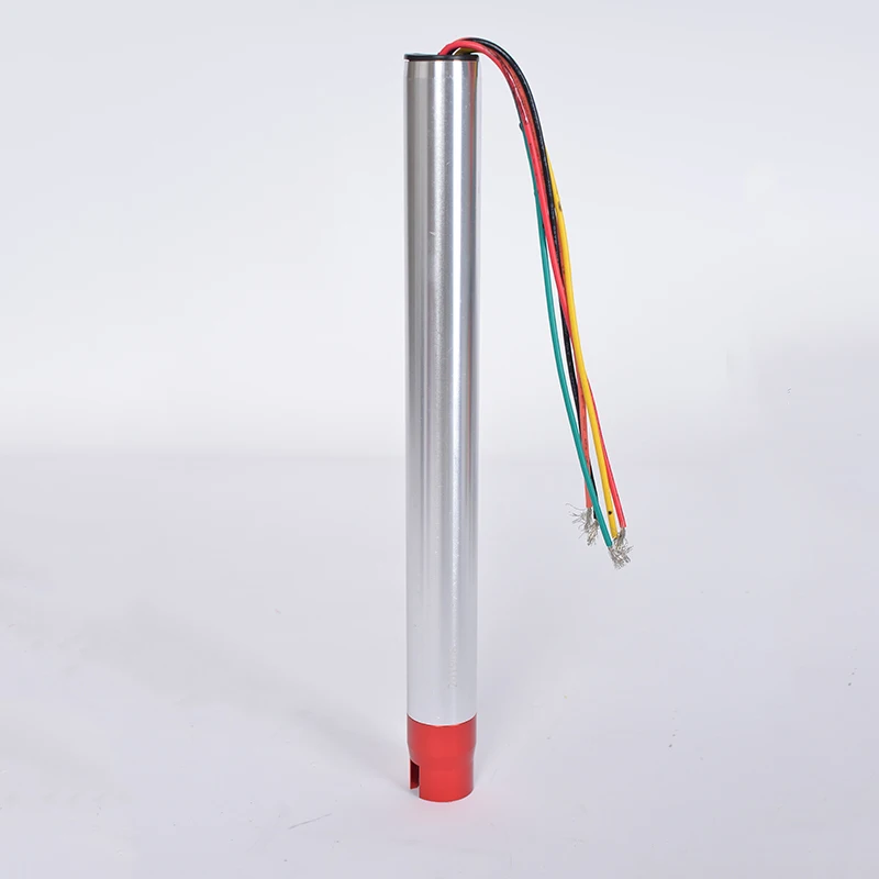 brand new  Chemical aluminum alloy oil tank truck anti overflow oil spill photoelectric probe assembly probe sensor detector