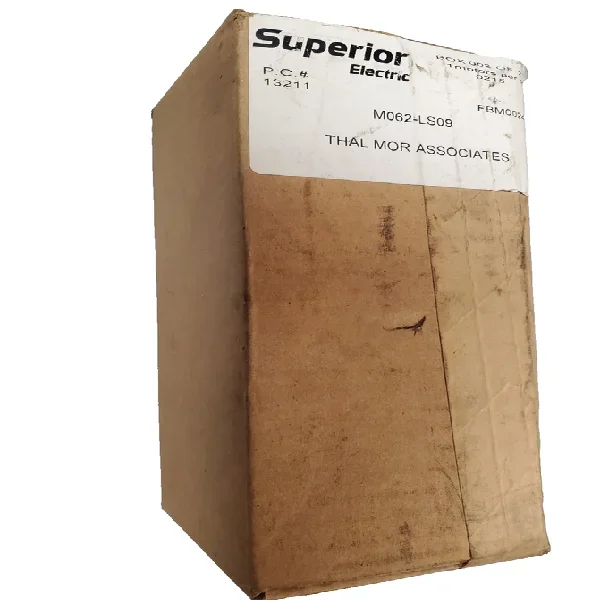 2026 Superior M062-…