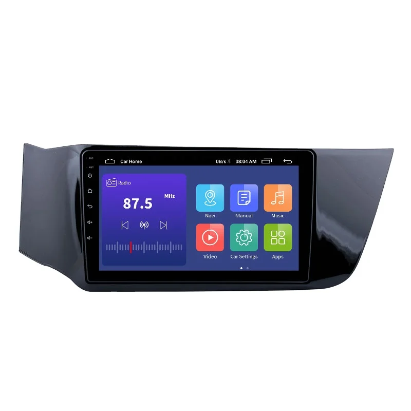 

9 Inch Android 11.0 for 2019 Changan CS15 LHD Radio HD Touchscreen GPS Navigation System Support Carplay