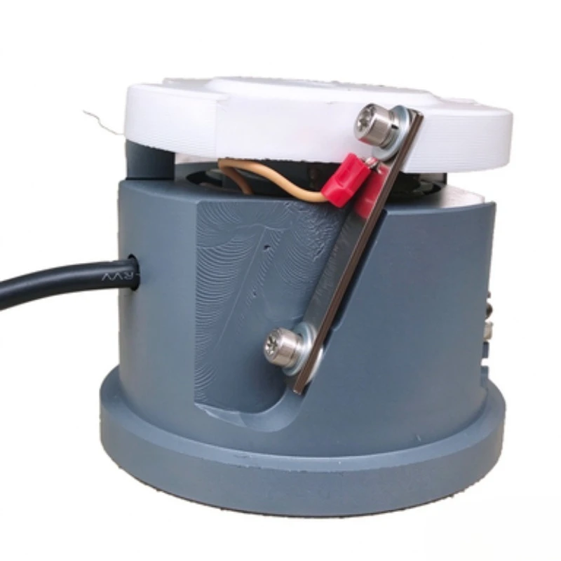 80 vibrating plate base, vibrating base, plate base controller, coil precision base