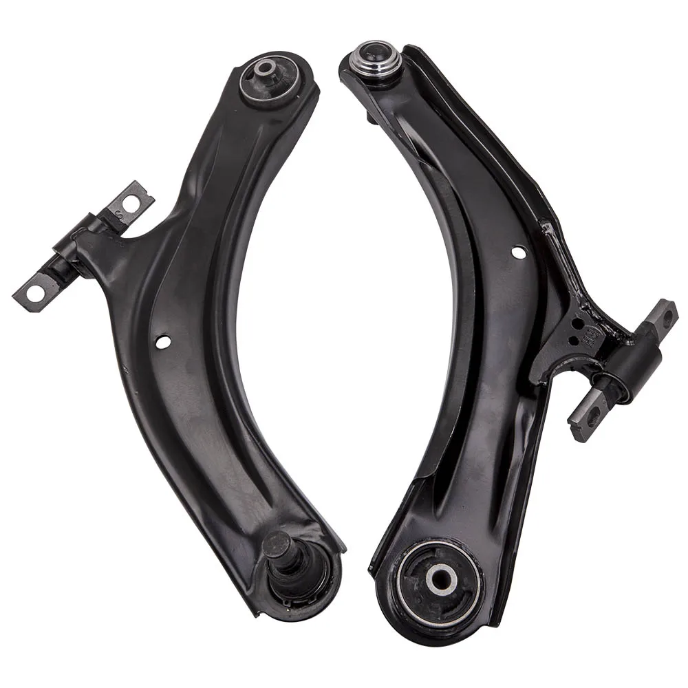 Control Arm & Ball Joint Assembly Suspension Wishbone Arm for Nissan Qashqai J10  X-Trail Rogue  Renault Koleos 2007 - 2016