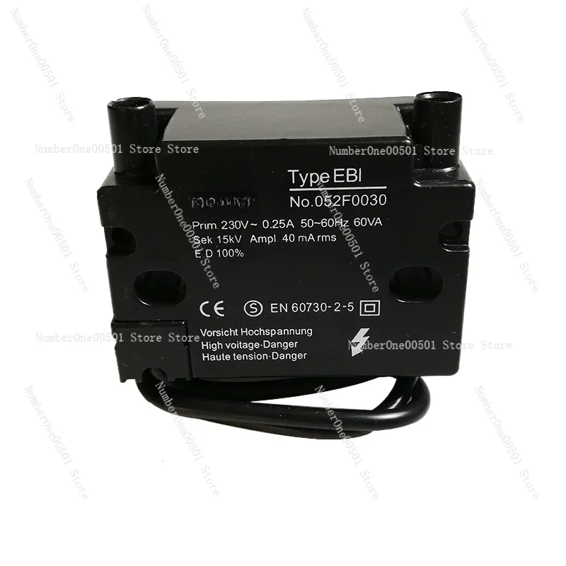 Ebi NO.052F0030 Bip… - image