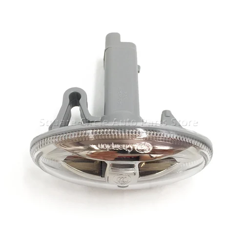 Imagen 2 del producto 6325G3 se aplica a Peugeot 206 207 307 407 607 301 107 luz de perfil de intermitente