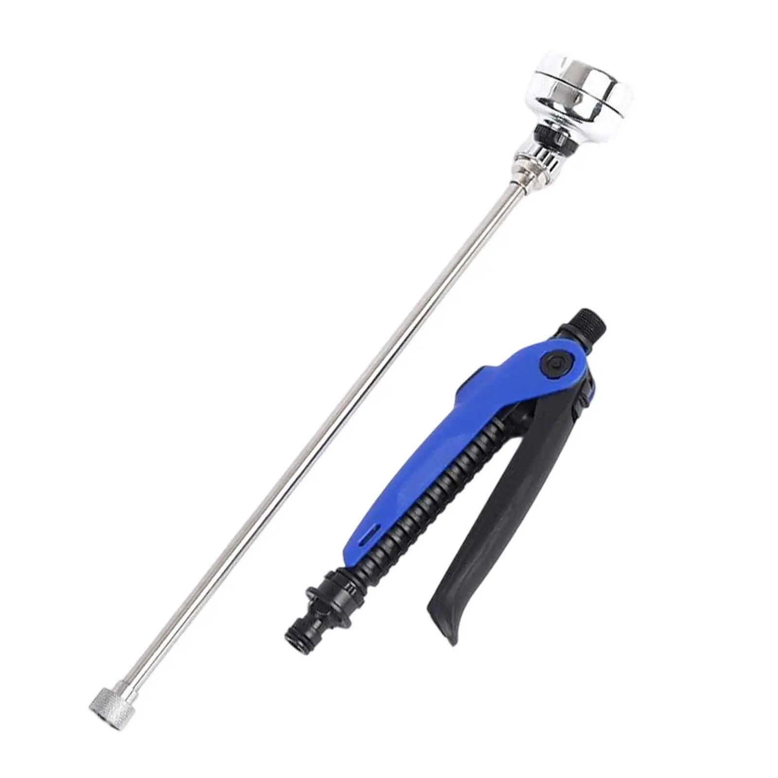 Power Washer Wand Agricultural Jet Water Hose for Gardening Gutter Car
