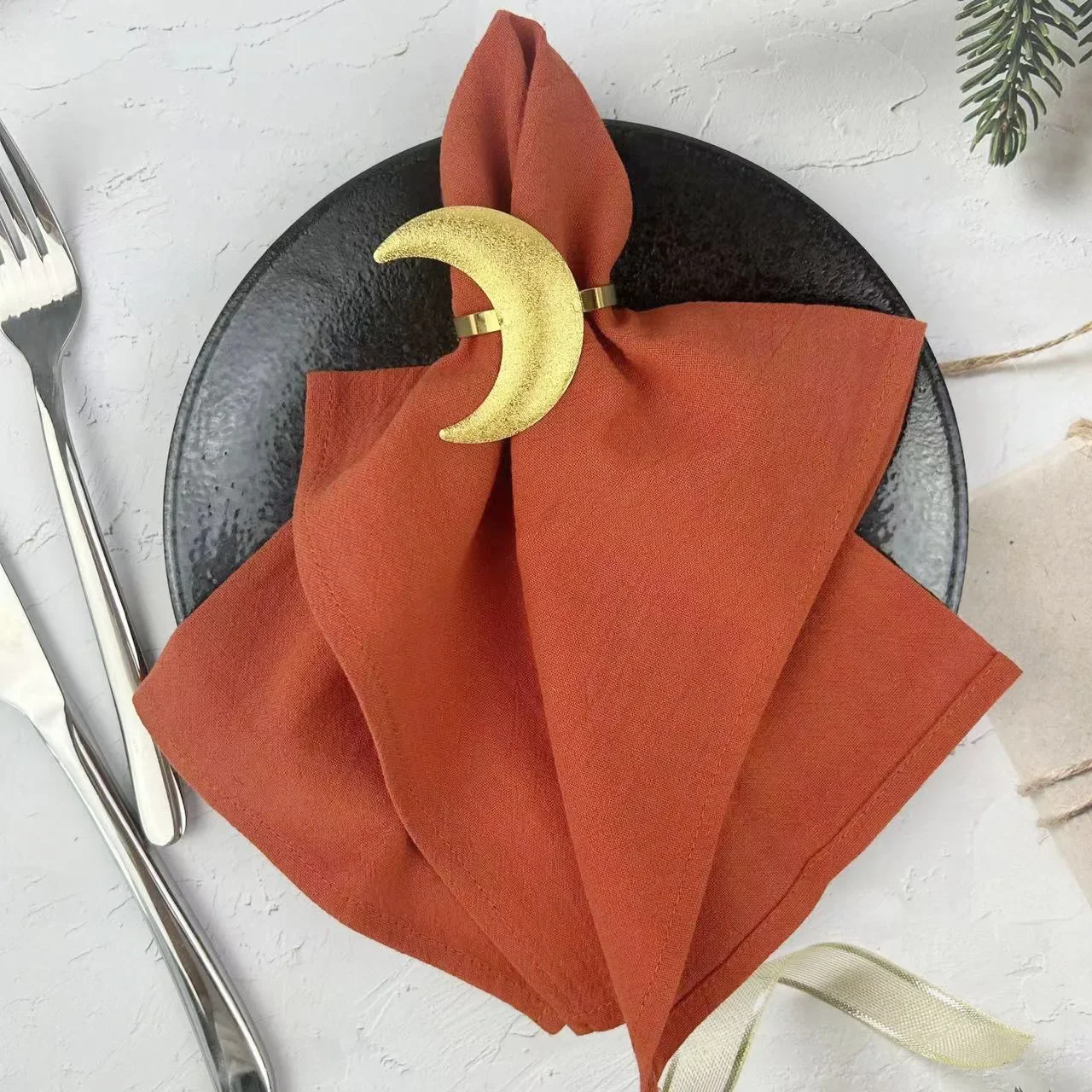Thumbnail 2 - #18 Best Cloth Napkins to Buy In 2026