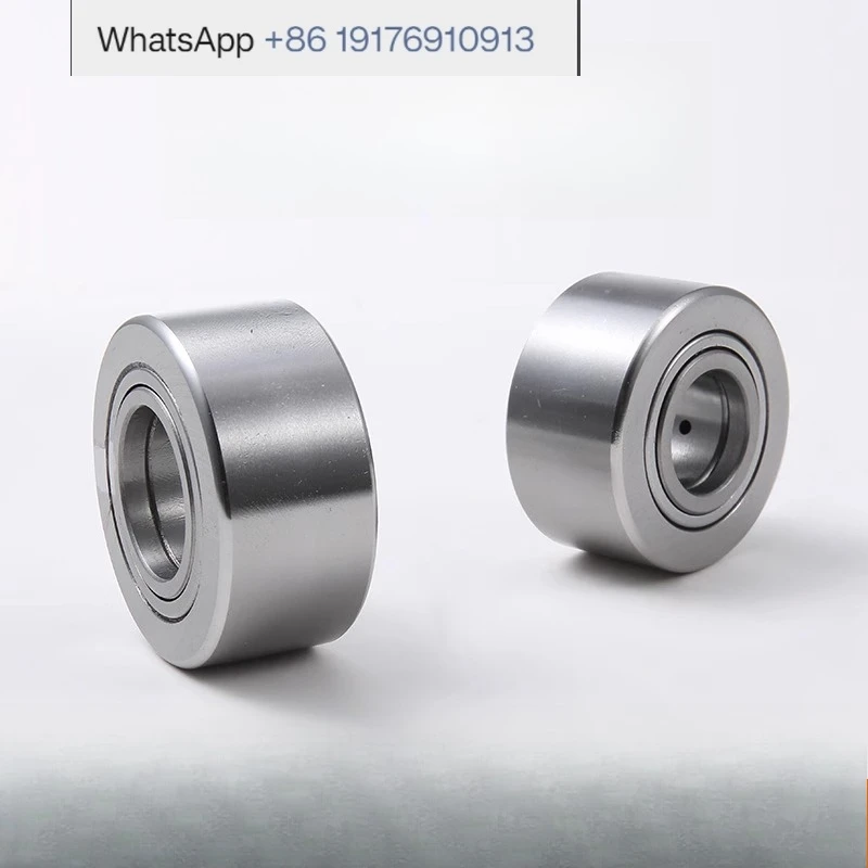 Support roller needle bearing NUTR NATR5 6 8 10 12 15 17 20 25 30 35 40 50
