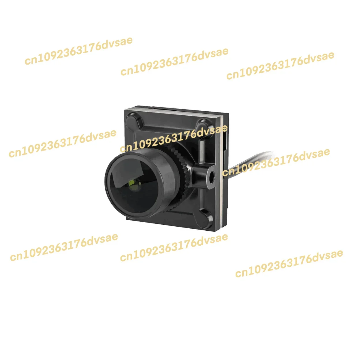 

Комплект Caddx Nebula Pro Nano Vista, цифровая HD-камера, система 720P/120 кадров в секунду с антенным кабелем 10,5 см, очки FPV V2 Racing