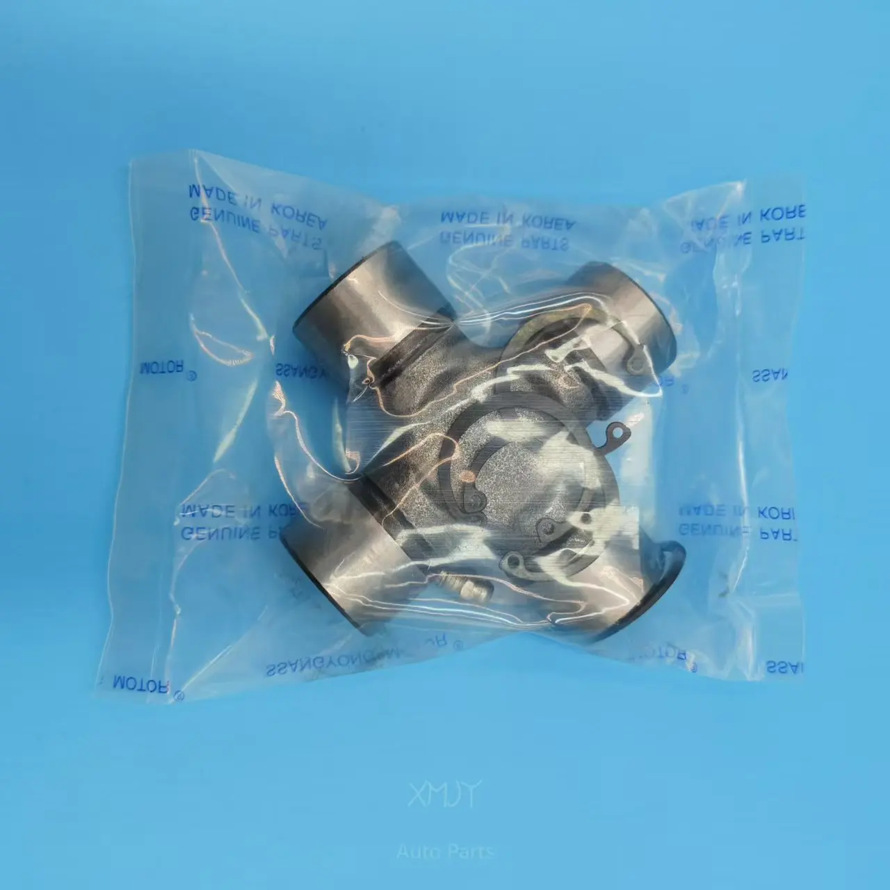 New Universal Joint Assy  For SsangYong Musso/ Musso Sports Actyon Rexton Kyron Rodius 3311501000