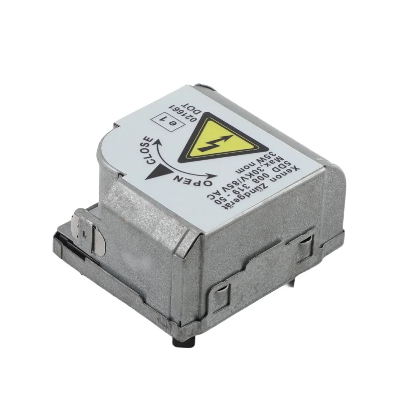 5DD008319-50 5DD00831950 Headlight Control Module HID Xenon Ballast Igniter 5DV008290-00 For BMW 5\' E60 E61 7\' E65 E66 X5 Audi