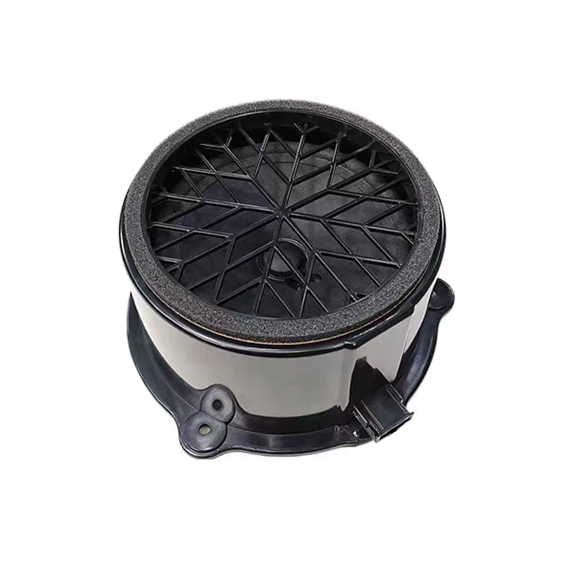 4F0035415 Rear Door Mid Range Speaker Tweeter Mid Range Horn Sound Speaker For Audi A6L C6 2005 2006 2007 2008 2009 2010 2011