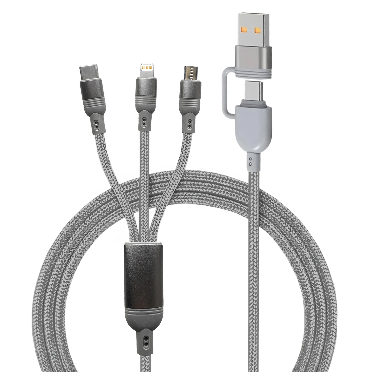 1.2M Charging Cable…