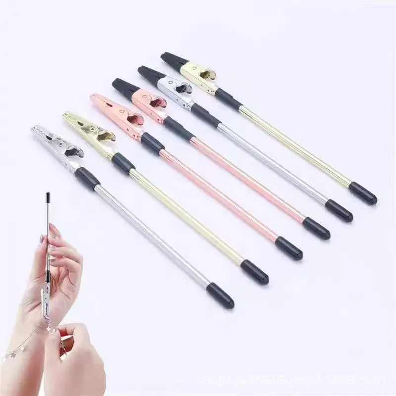 One bracelet clasp auxiliary metal tool, suitable for jewelry and anklet accessories LK-AA658