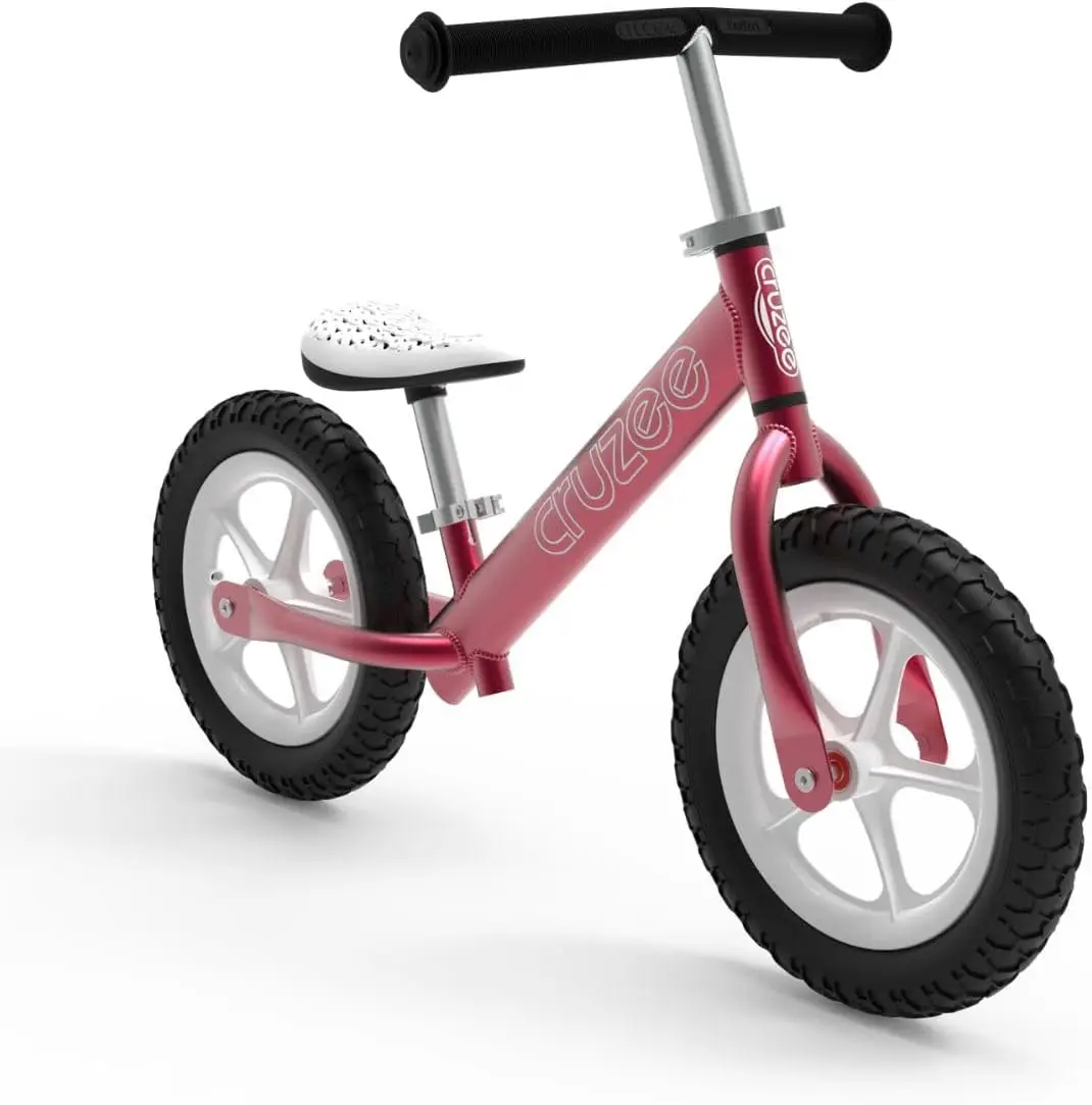 Ultralite Balance Bike