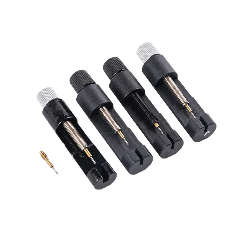 1PC Metal Watch Band Strap Link Pin Remover Repair Tool Kit for Watchmakers Pins Mini Watch Link Remover Adjuster Tool