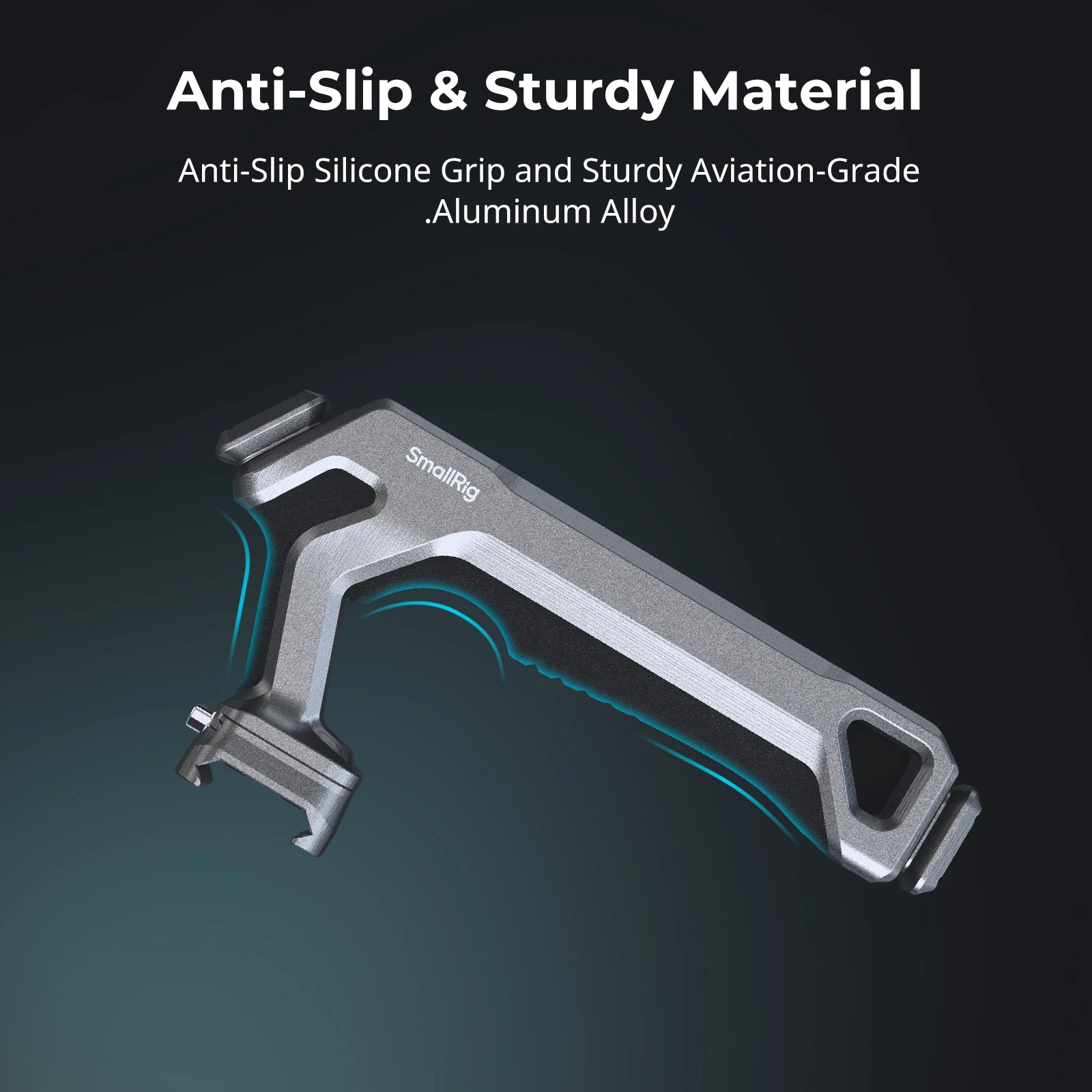 

SmallRig 4483 HawkLock H21 Комплект быстросъемных верхних ручек для пластин HawkLock Cages и других аксессуаров с ползунками