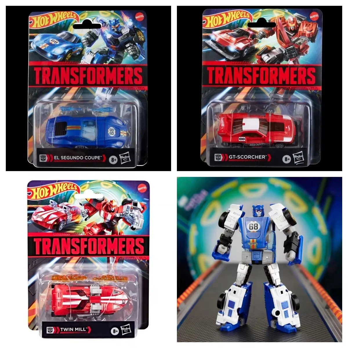 genuine-stock-transformers-x-hot-wheels-crossover-deformation-robot-model-multi-form-collectible-toy-car-figure-surprise-gift