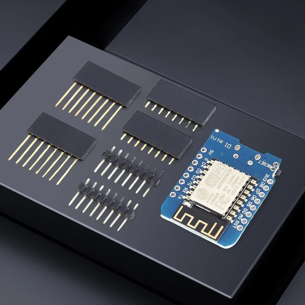 ESP-12F ESP8266 Exp… - image