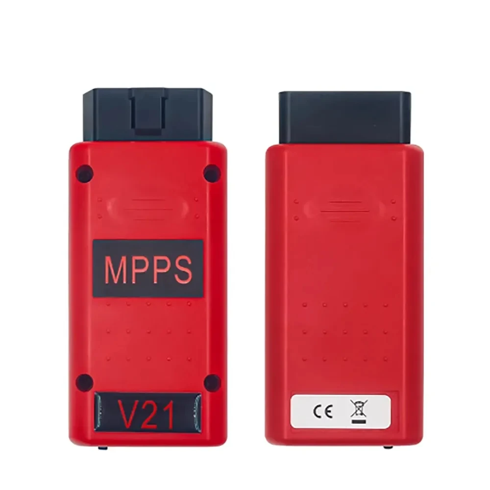 Unlimited MPPS V21 Reset Button+MAIN+Tricore+Multiboot With Breakout Tricore Cable MPPS V18 MPPS V22 Master ECU Chip Tuning Tool