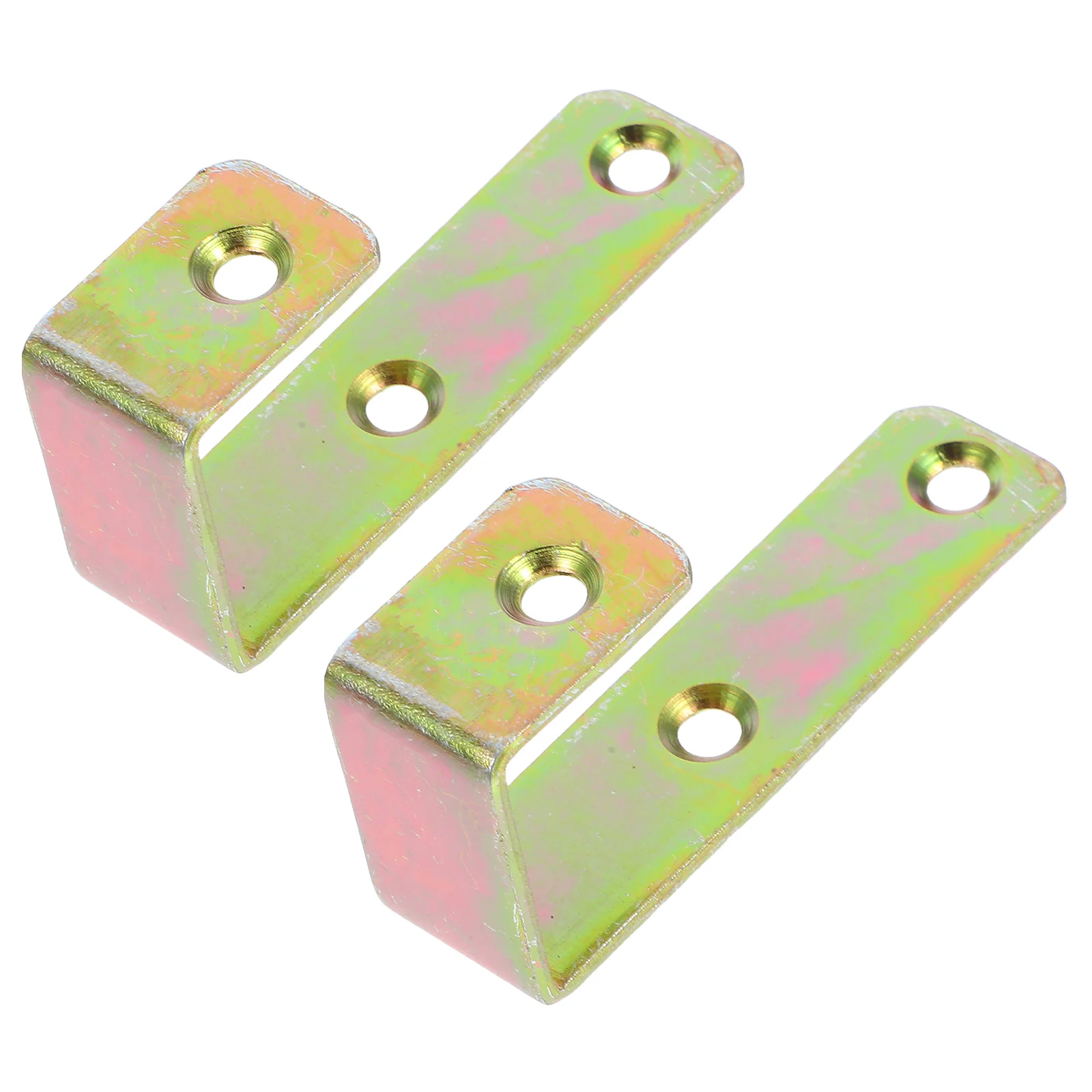 

Children's Bed Ladder Hook Bunk Decoration Double Layer Hooks Heavy Duty