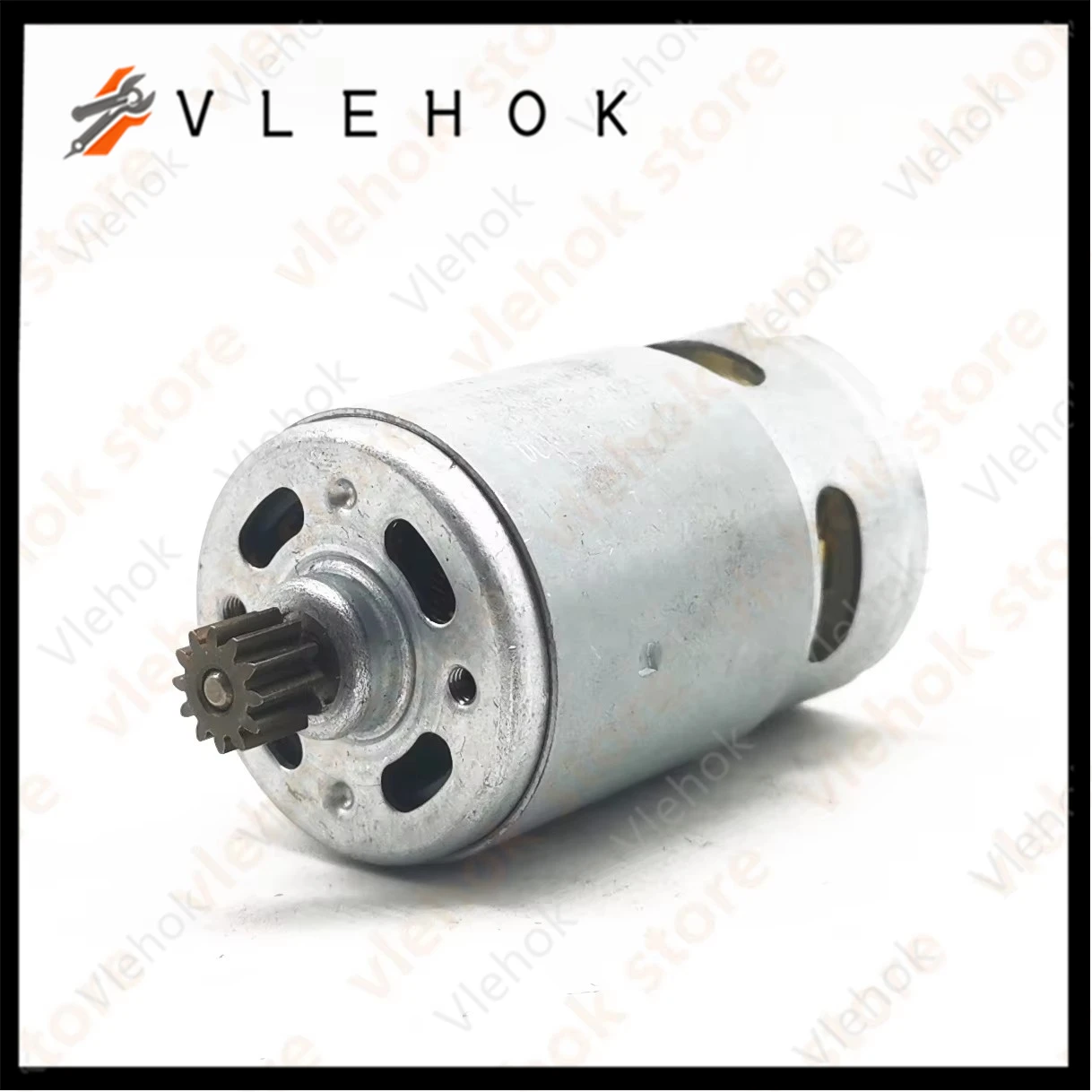 12 Teeth Motor Replace for FDS12DVA FDS9DVA DS12DVF3 DS9DVF3 DS12DVFA 318244