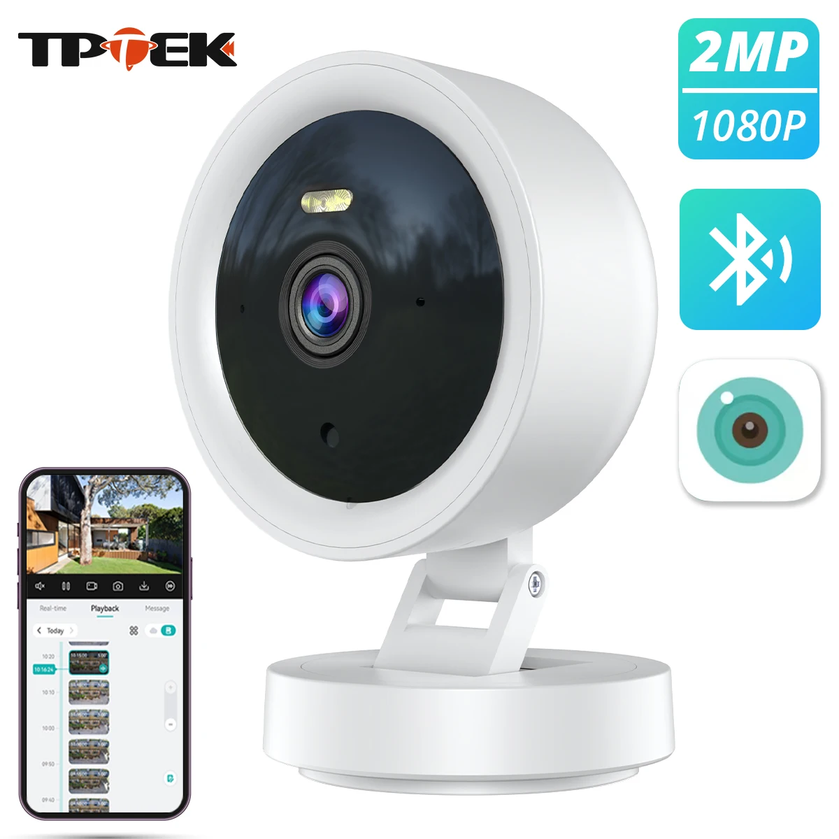 yZ[z1080P WiFi J IP ĎZLeB CCTV Jxr[j^[ 2MP I[fBIrfIJ[iCgrW AI o iCSee ~jJ