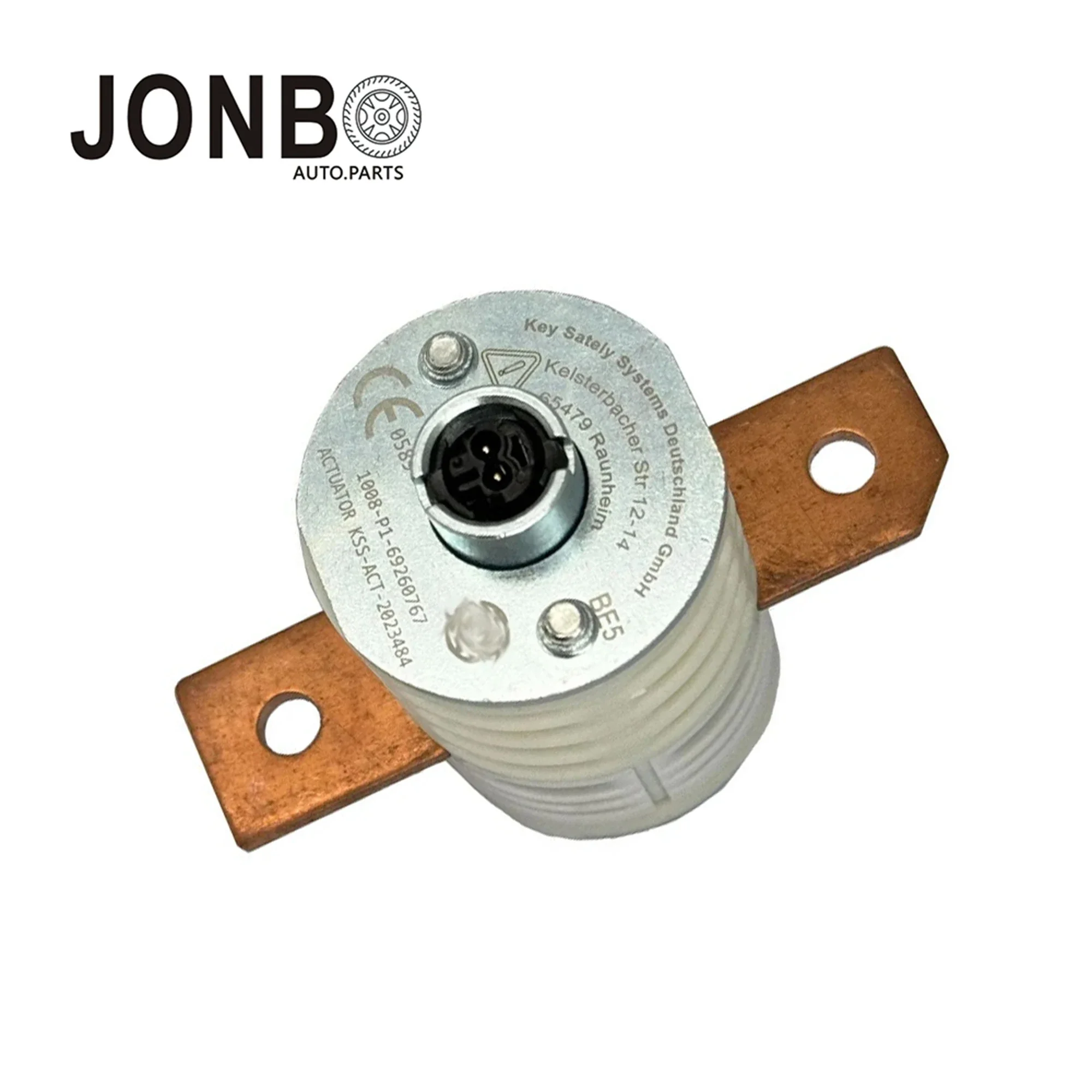 

JONBO 9J1915463A NEW Battery Cut Off Fuse Overload Protection Trip For Q5Q2L ID6ID4ID3