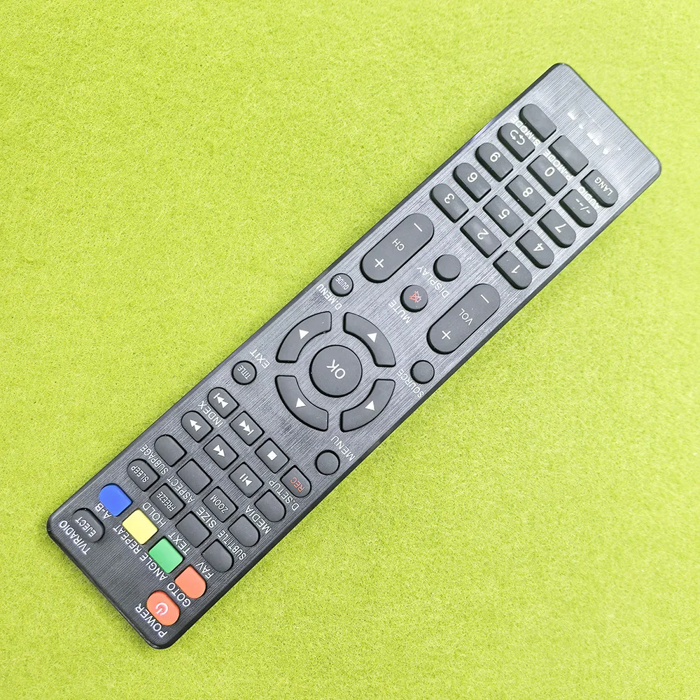 Mando a distancia para televisor LED AKAI ATE32D904K AKTV5013TS AK18LEDG AK22FLEDCG AK24FLEDCG AK32DLEDG ATE-32D904K ATE-48N1104K