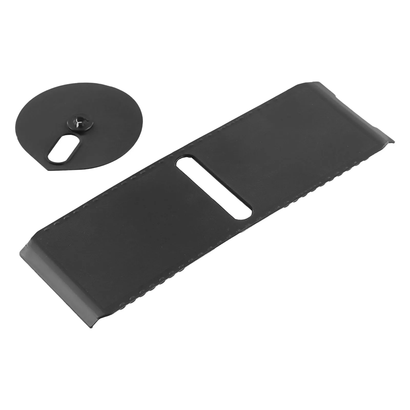 High Quality Dust Cover for Car Gear Shift Lever For LEXUS LS460 LS460h 07 12 Set of 2 35975 50040 35975 50030