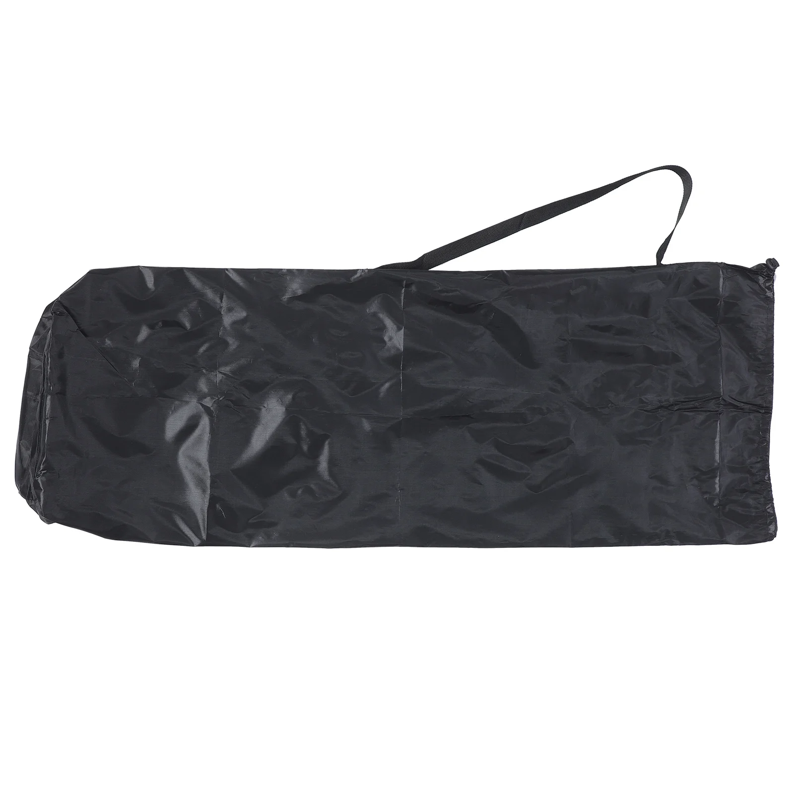 حقيبة سفر لعربة الأطفال، غطاء تخزين مبطن مقاوم للماء شديد التحمل لعربة الأطفال المظلة القابلة للطي، فحص بوابة الطائرة