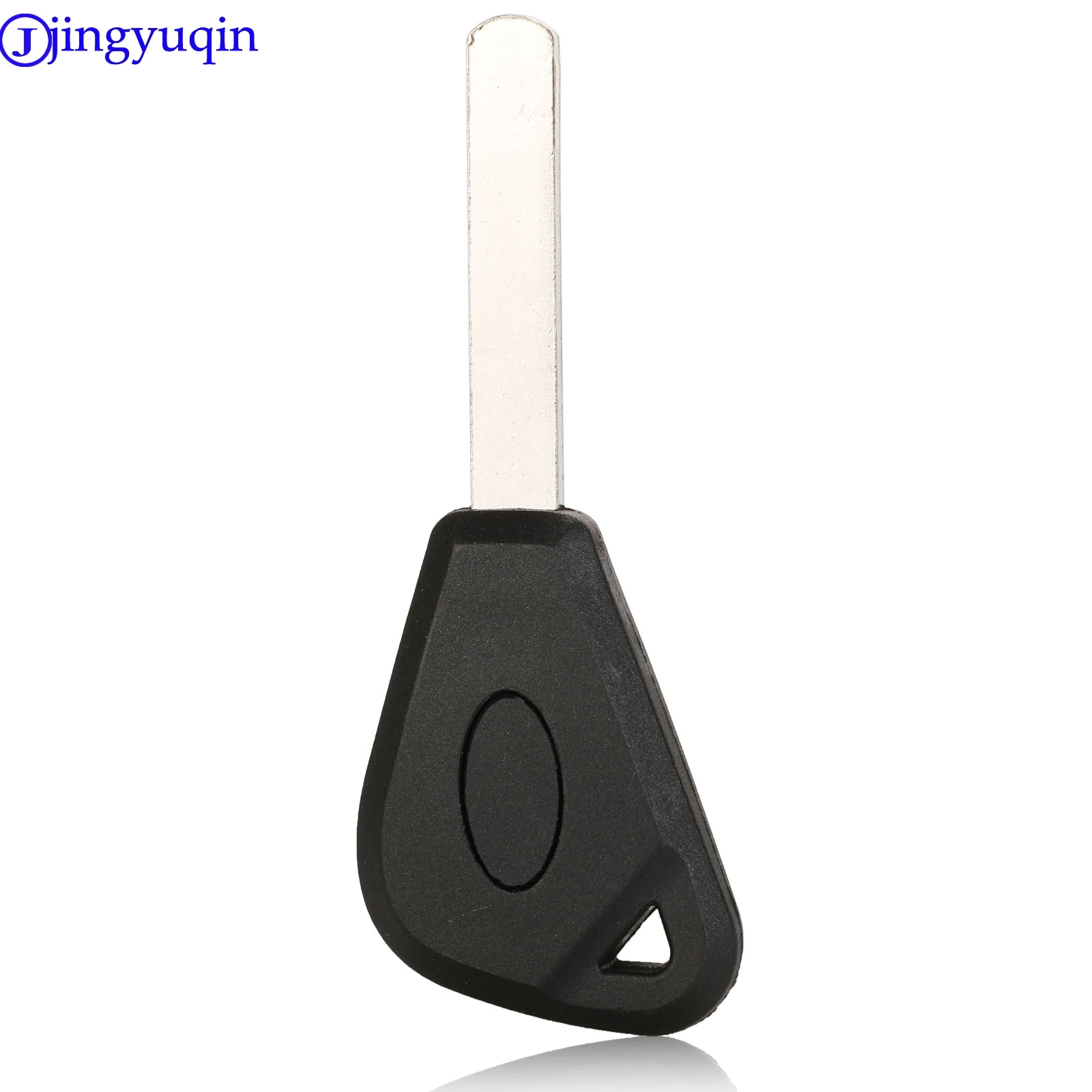 

jingyuqin Transponder Replacement Car Key Blank For Subaru Key Shell Remote Case Fob