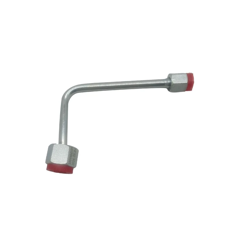 

1804484109 Side shift pipeline for 335/350/1216/1275 forklift accessories YouTube