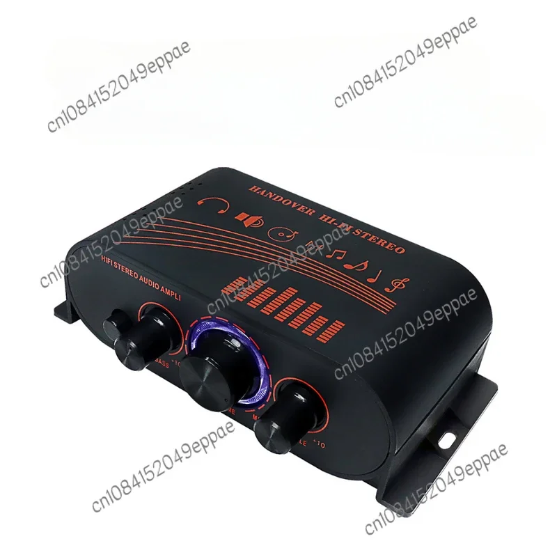 Sex AK Mini 12V Computer. Car Mp3eBay Foreign Trade Mini Power Amplifier