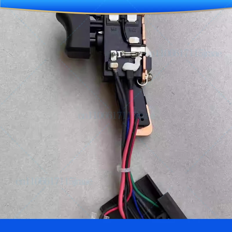 

SF 14-A SFH 14-A Switch Module for HILTI Drill