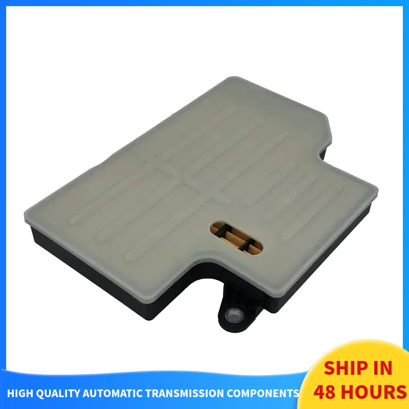 

Масляный фильтр коробки передач для CHEVROLET CAMARO SILVERADO GMC YUKON 1500 Cadillac CT4 CT5 CT6 Escalade Gearbox Accessori 24294355