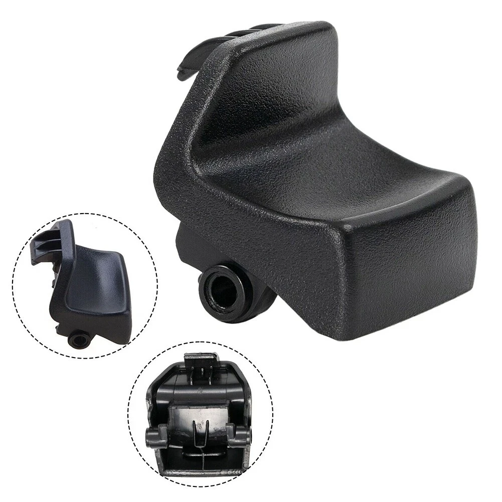 Car Center Console Armrest Lid Latch Lock Clip KA0G-64-45YA-02 For Mazda CX-5 KE 2013 2014 2015 2016  Interior Replacement Parts