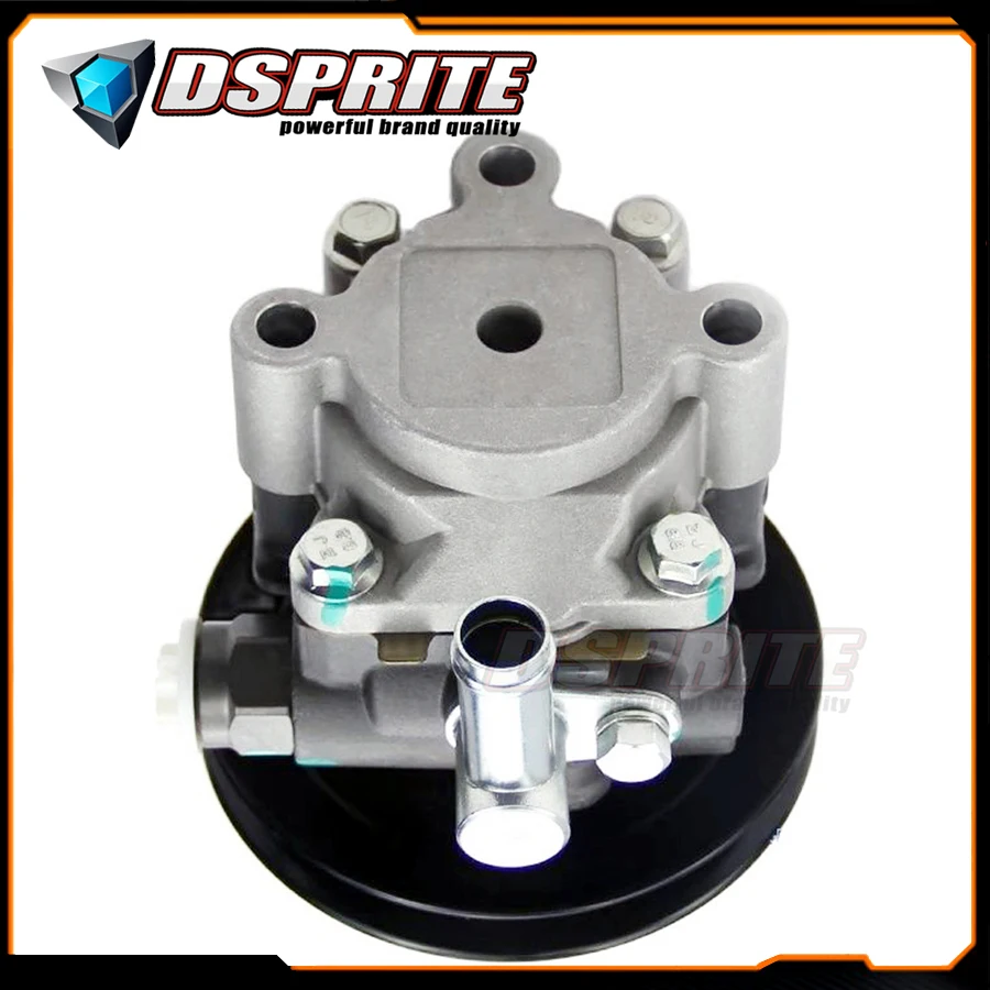 Auto Power steering pump 44320-26070 4432026070 for Toyota Hilux 4 Runner Hiace Land Cruiser Dyna 150 2779cc 2.8D SOHC 8v 1988-