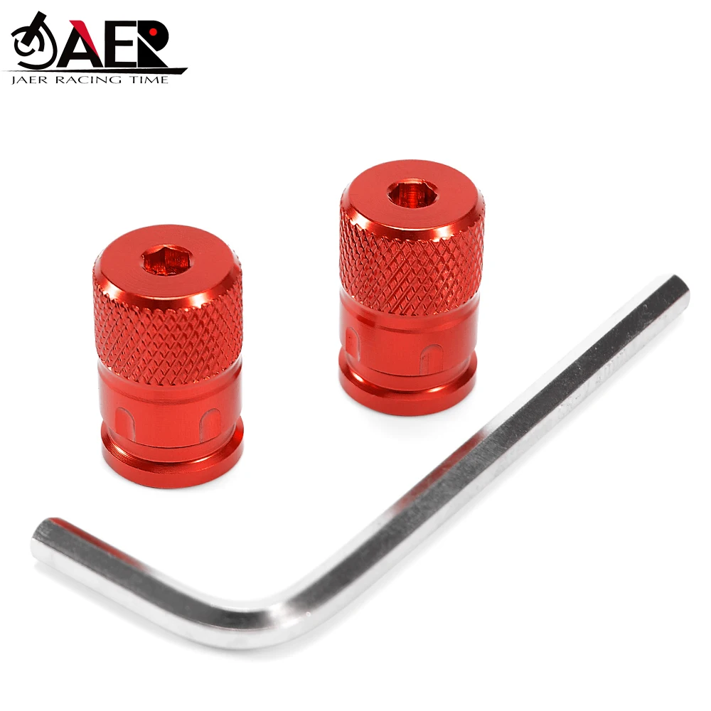 Motorcycle Vehicle Wheel Tire Valve Stem Cap Cover for Benelli 502C 302S 752S leoncino 500 BJ500 250 BJ250 TRK 502 TNT 300