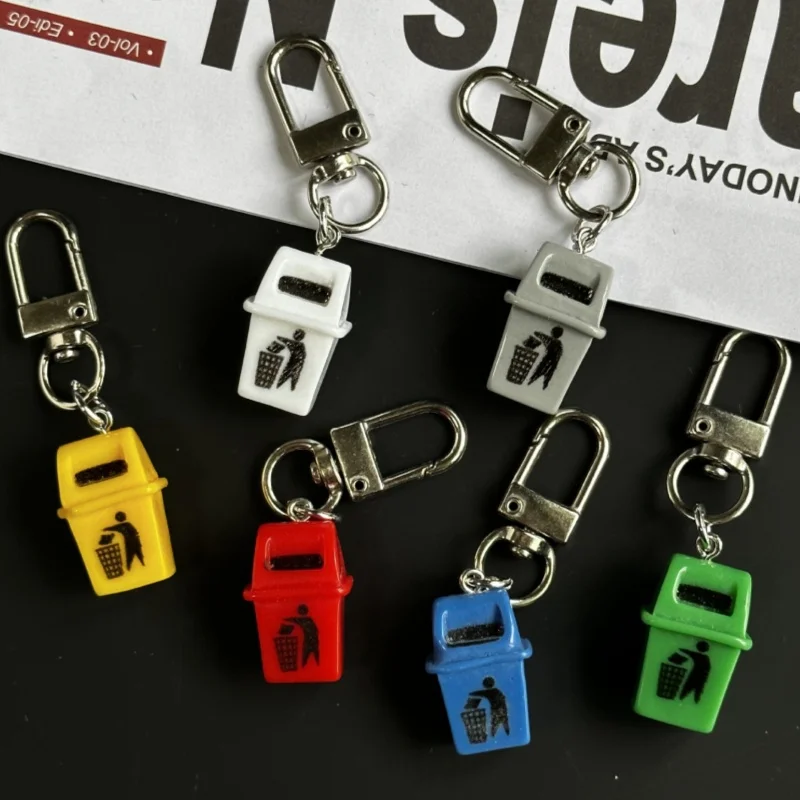 Новый-брелок-для-мусорного-бака-брелок-для-ключей-с-переработкой-новинка-милый-брелок-для-ключей-классификация-мусора-держатель-для-ключей-для-взрослых