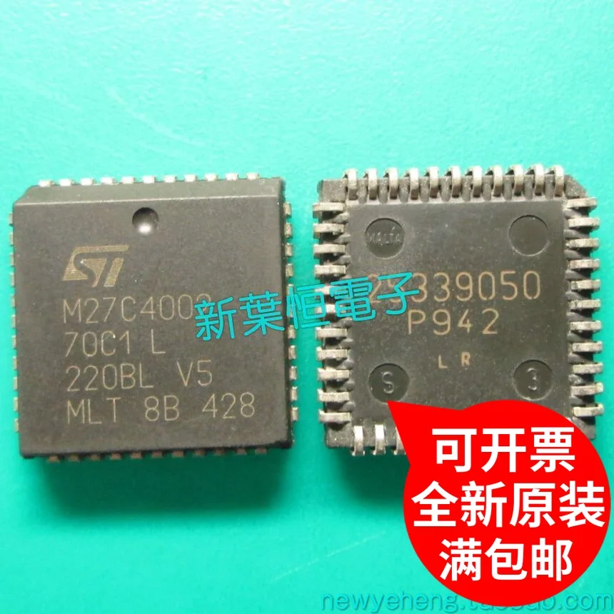 

M27C4002-70CIL M27C4002-70C1L