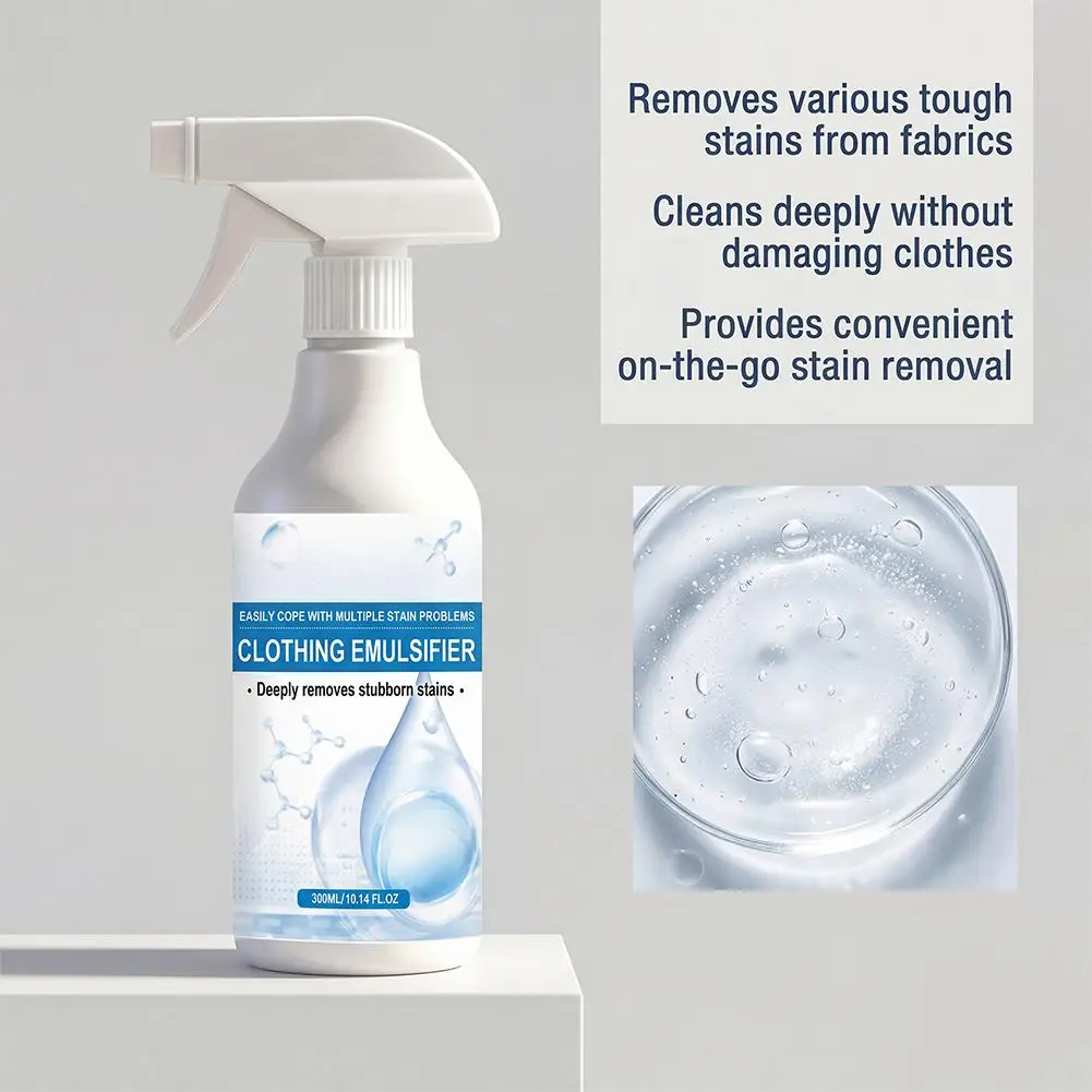 Thumbnail 2 - #5 Latest Fabric Stain Removers Updates