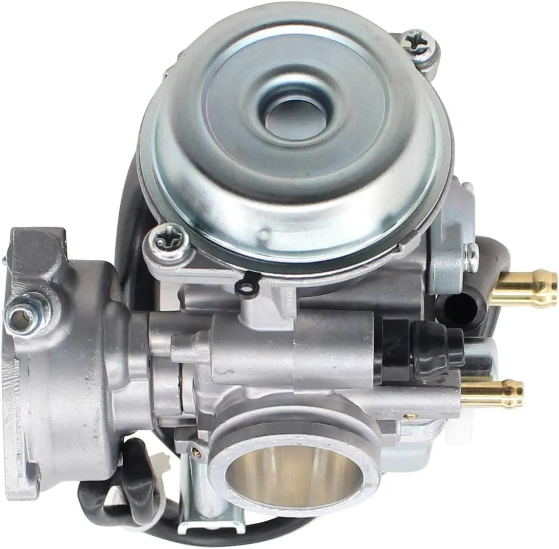 Carburetor for Suzuki LTF250 Ozark 250 LT-F250 2x4 ATV 2002-2009
