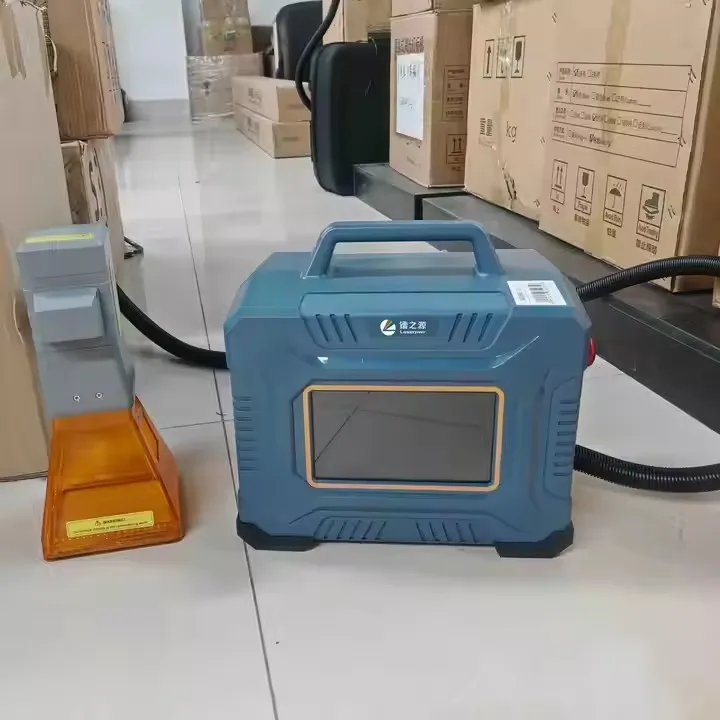 Laser Marker Small … - image