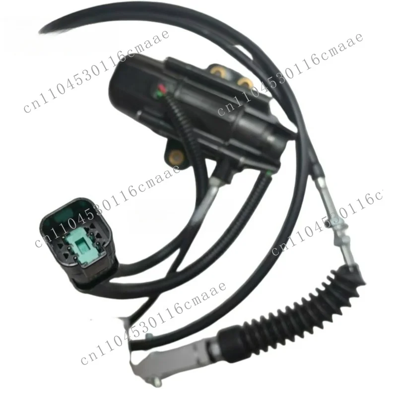 4608380 stepper governor motor suitable for ZX35U-2 ZX30U-3 ZX33U-3 ZX35U-3F