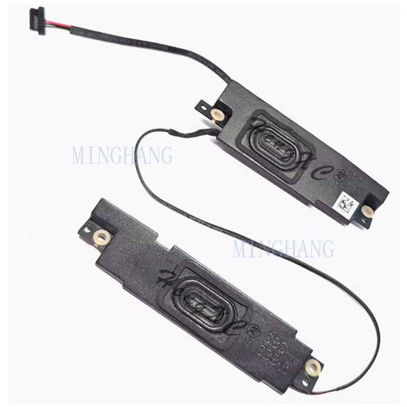 M   M   NEW For HP Omen 17-AN TPN-Q195 Laptop Built-in Left Right Speaker Set