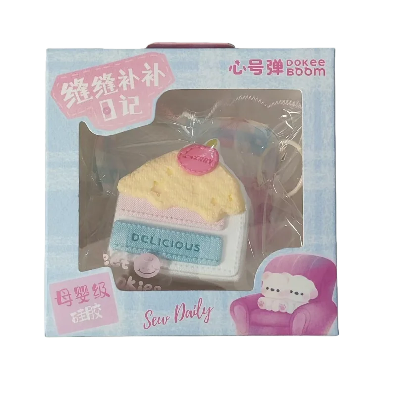 Simpatico giocattolo antistress a rimbalzo lento in morbido silicone giocattolo da spremere simulazione modello animale del fumetto regalo di compleanno antistress