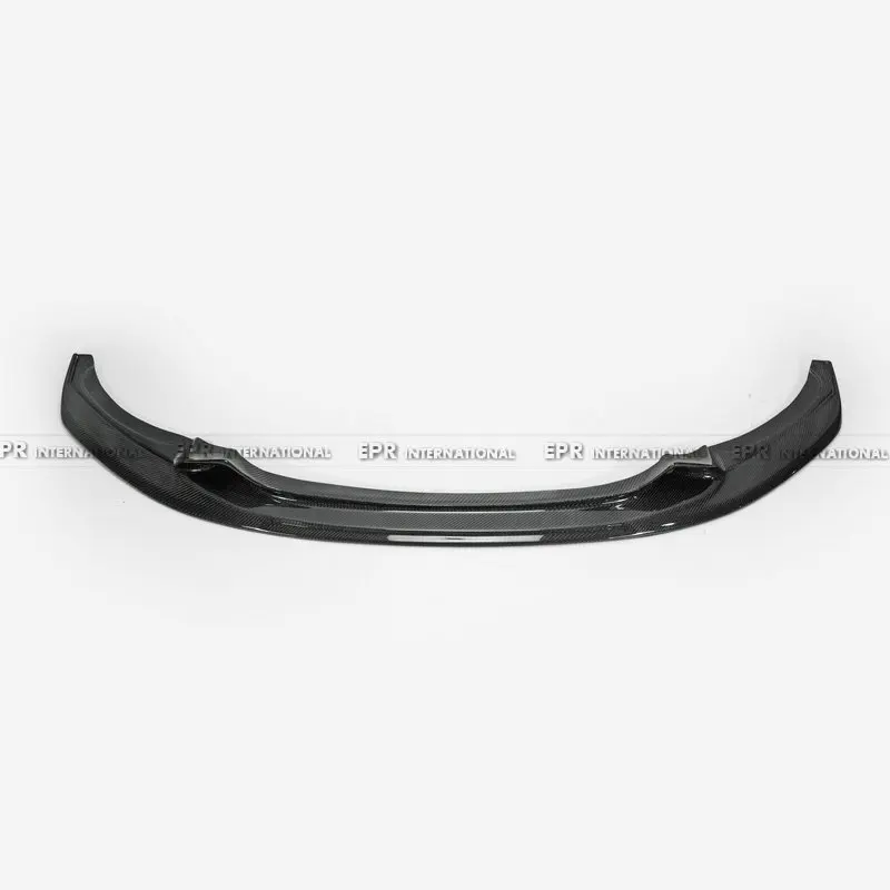 For F22 EXOT Style Front Lip, Sporty Low-Profile Look & Precise Fit