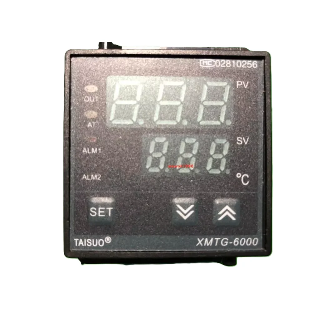 

TAISUO XMTG-6401 Интеллектуальный регулятор температуры XMTG-6501 XMTG-6601 XMTG-6441-1
